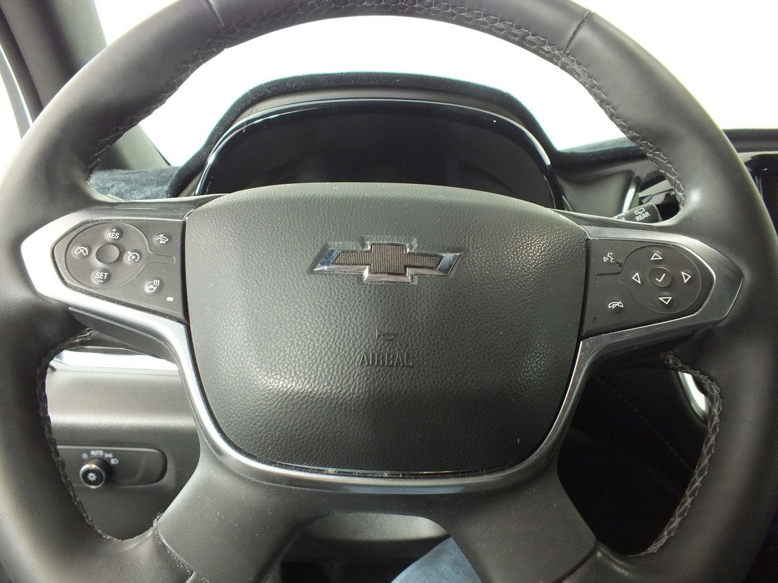 2023 Chevrolet Traverse Premier *1-OWNER*