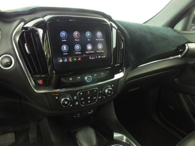 2023 Chevrolet Traverse Premier *1-OWNER*