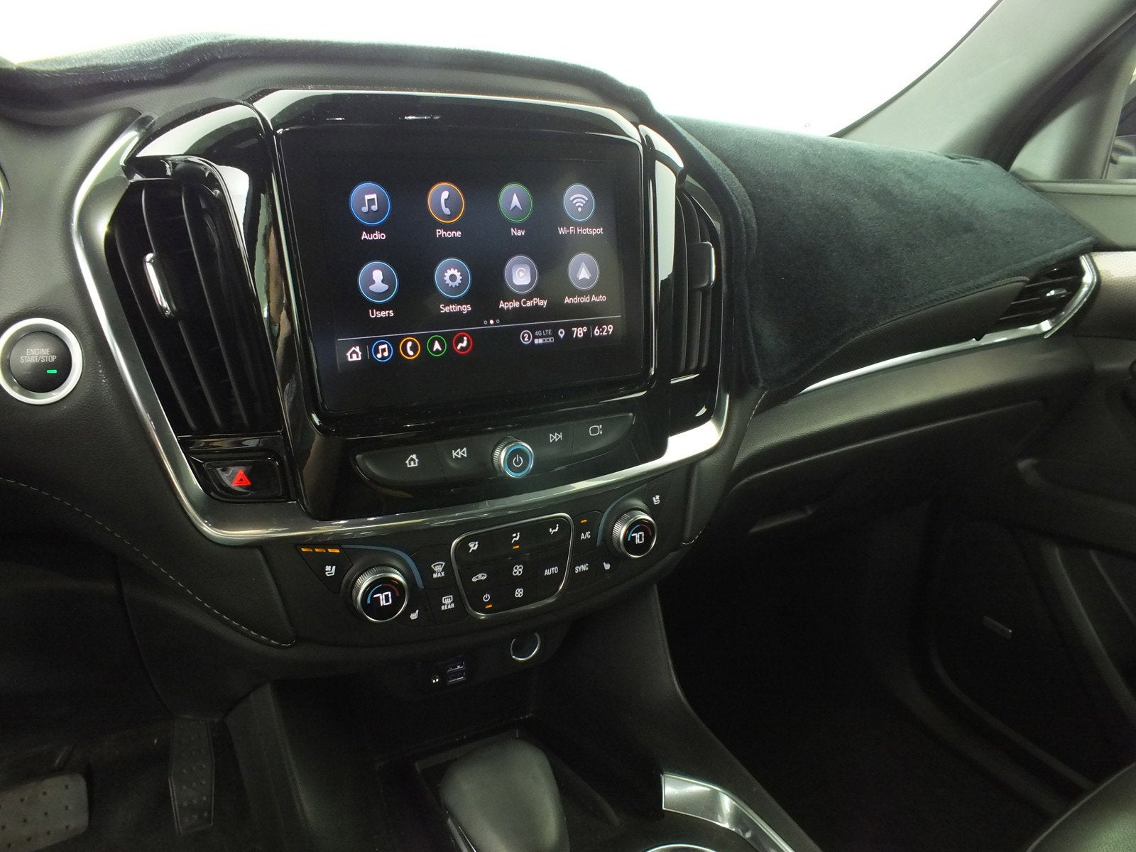 2023 Chevrolet Traverse Premier *1-OWNER*