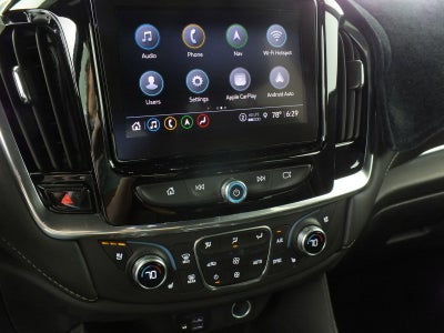 2023 Chevrolet Traverse Premier *1-OWNER*