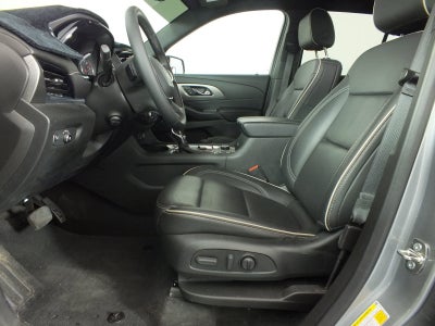 2023 Chevrolet Traverse Premier *1-OWNER*