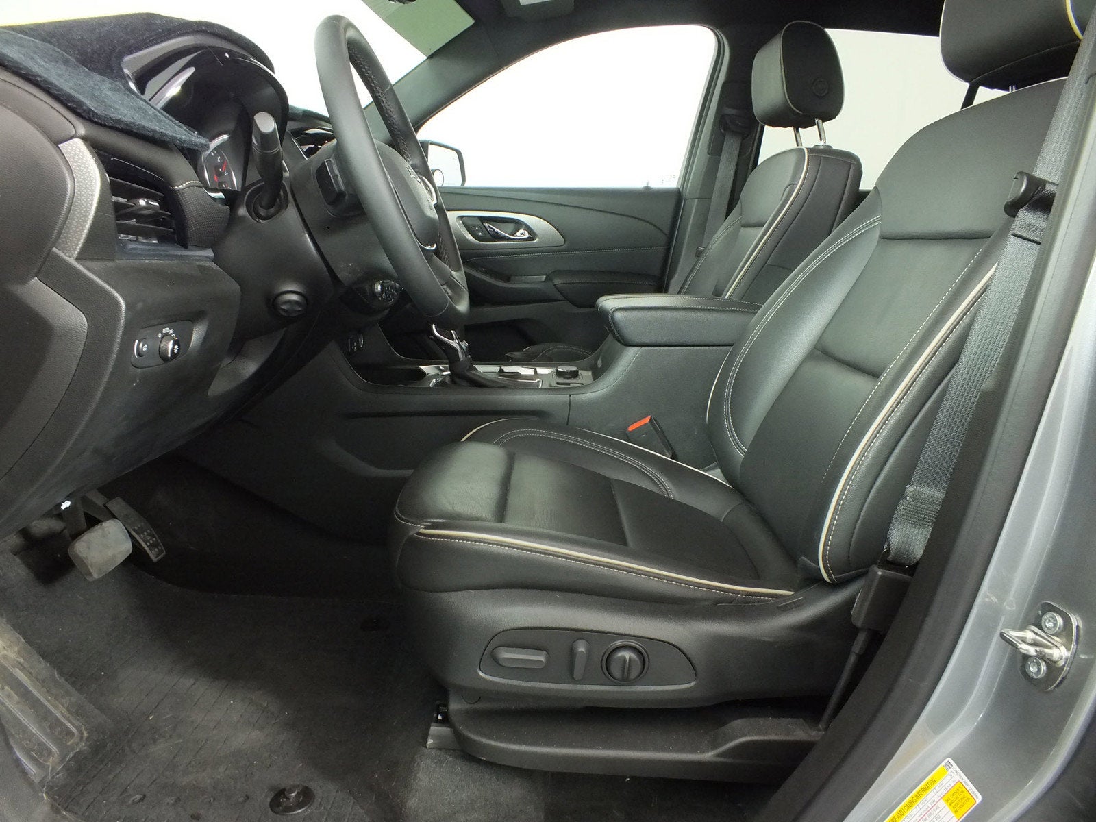 2023 Chevrolet Traverse Premier *1-OWNER*