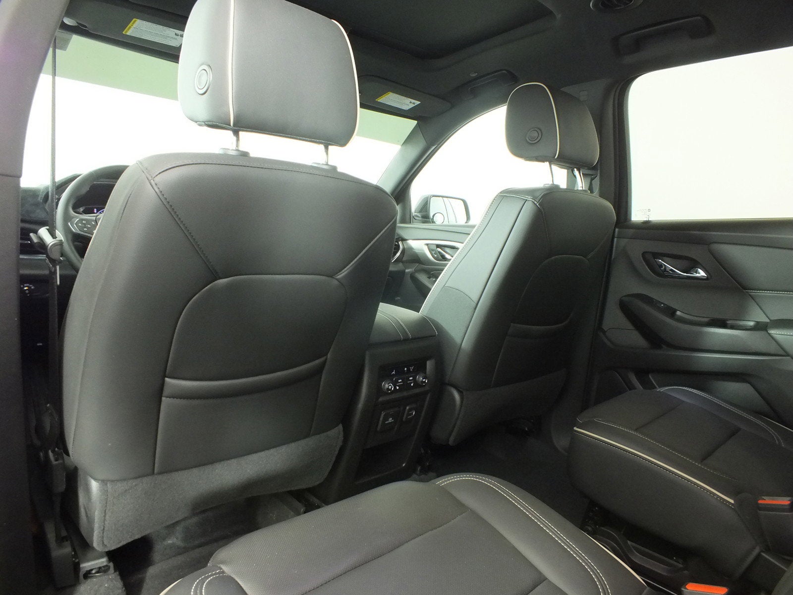 2023 Chevrolet Traverse Premier *1-OWNER*