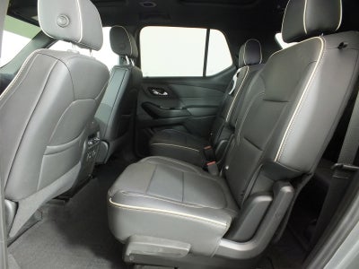 2023 Chevrolet Traverse Premier *1-OWNER*