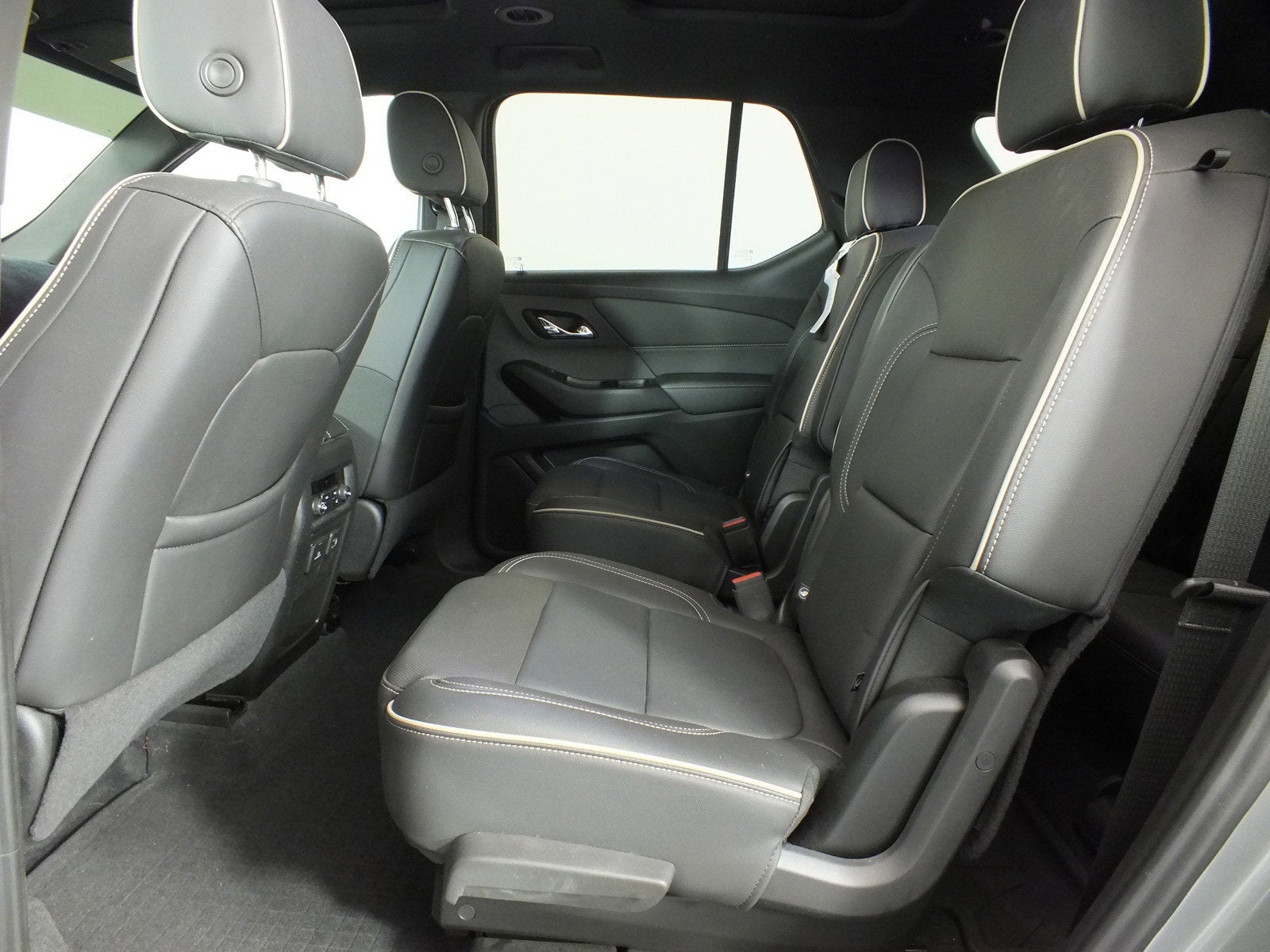 2023 Chevrolet Traverse Premier *1-OWNER*