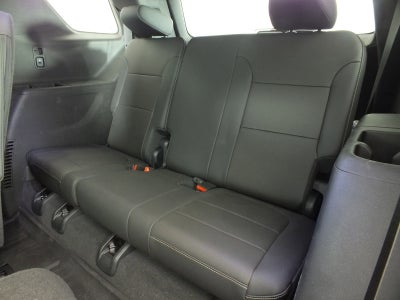 2023 Chevrolet Traverse Premier *1-OWNER*