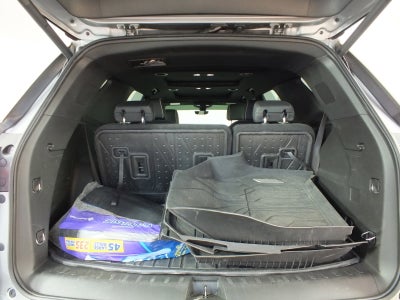 2023 Chevrolet Traverse Premier *1-OWNER*