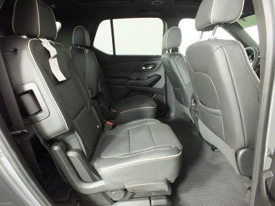 2023 Chevrolet Traverse Premier *1-OWNER*