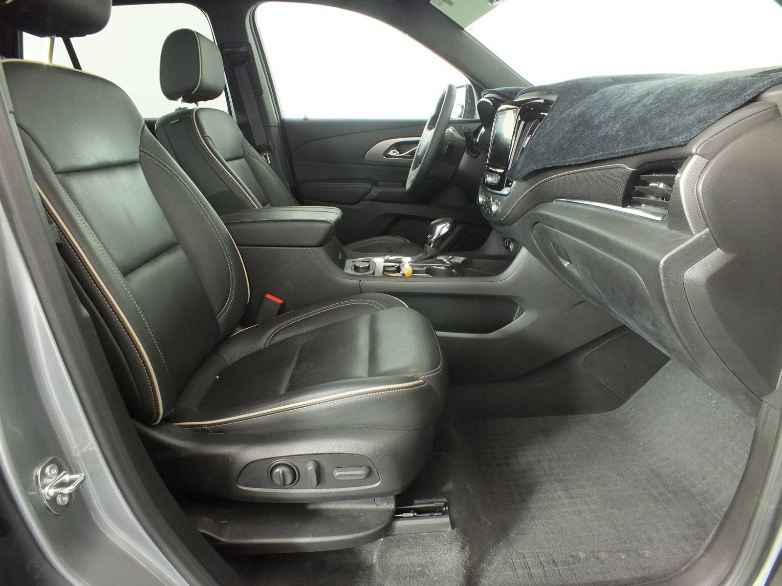 2023 Chevrolet Traverse Premier *1-OWNER*