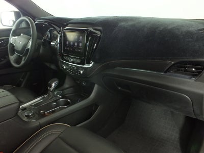 2023 Chevrolet Traverse Premier *1-OWNER*