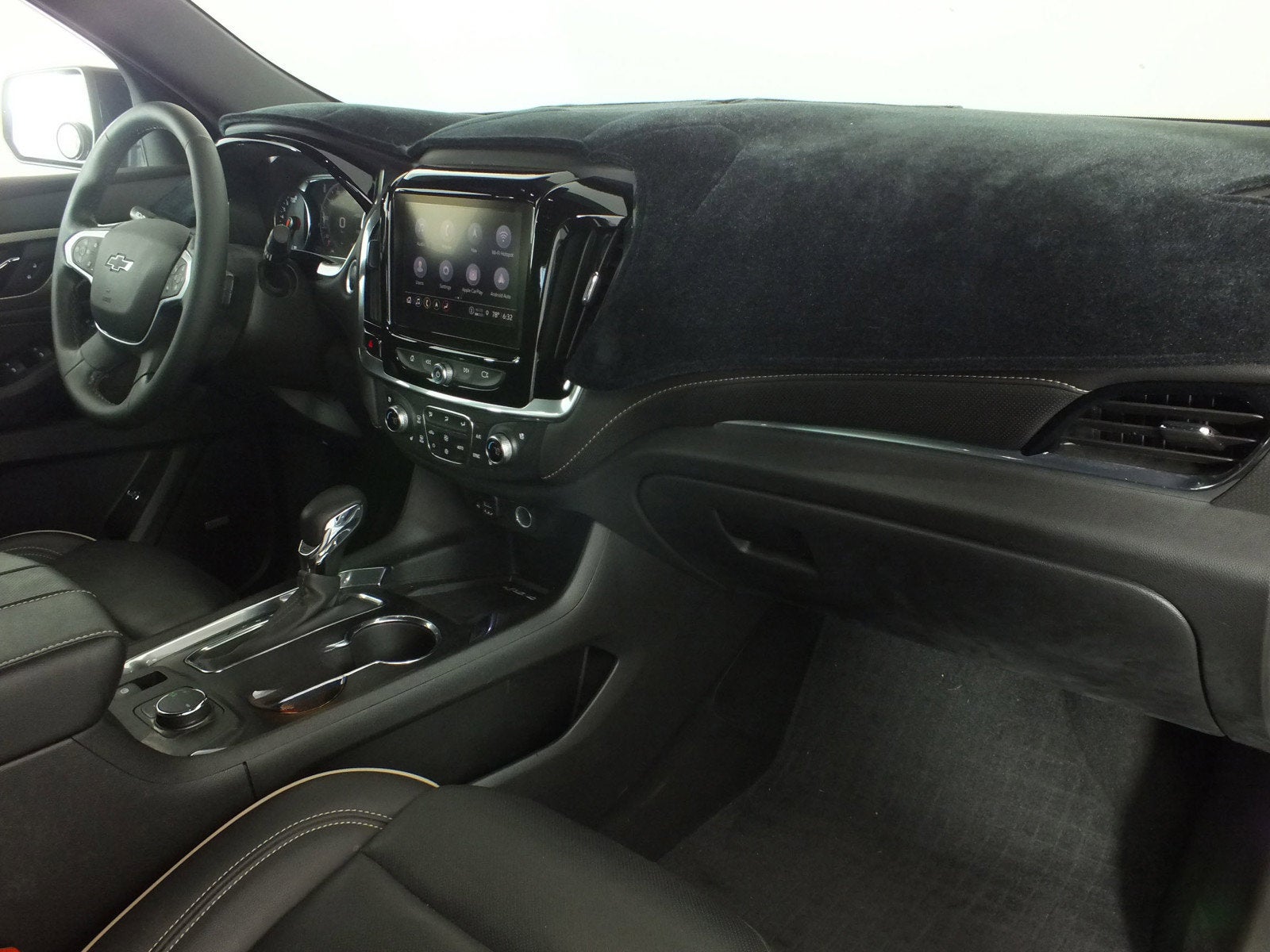 2023 Chevrolet Traverse Premier *1-OWNER*