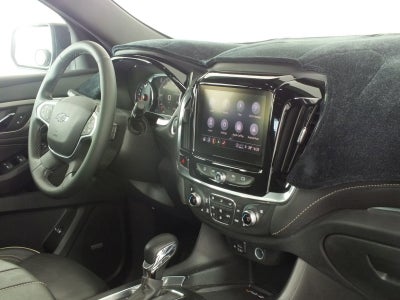 2023 Chevrolet Traverse Premier *1-OWNER*