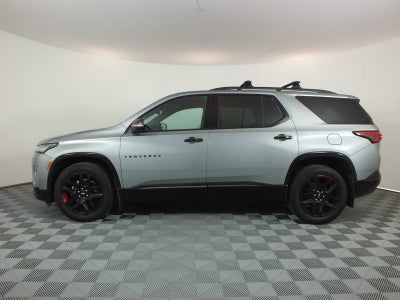 2023 Chevrolet Traverse Premier *1-OWNER*