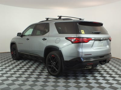 2023 Chevrolet Traverse Premier *1-OWNER*