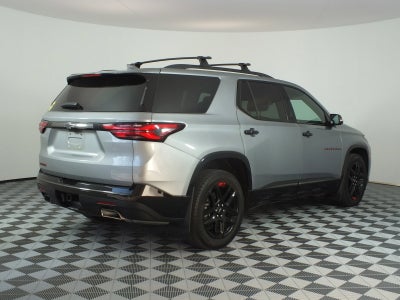 2023 Chevrolet Traverse Premier *1-OWNER*