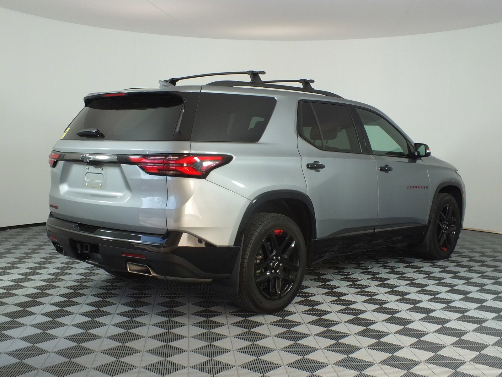 2023 Chevrolet Traverse Premier *1-OWNER*