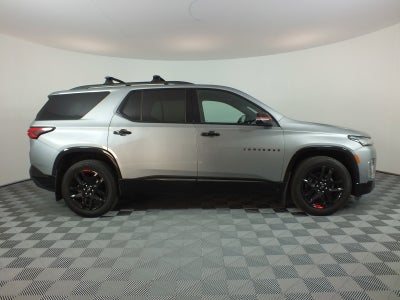 2023 Chevrolet Traverse Premier *1-OWNER*