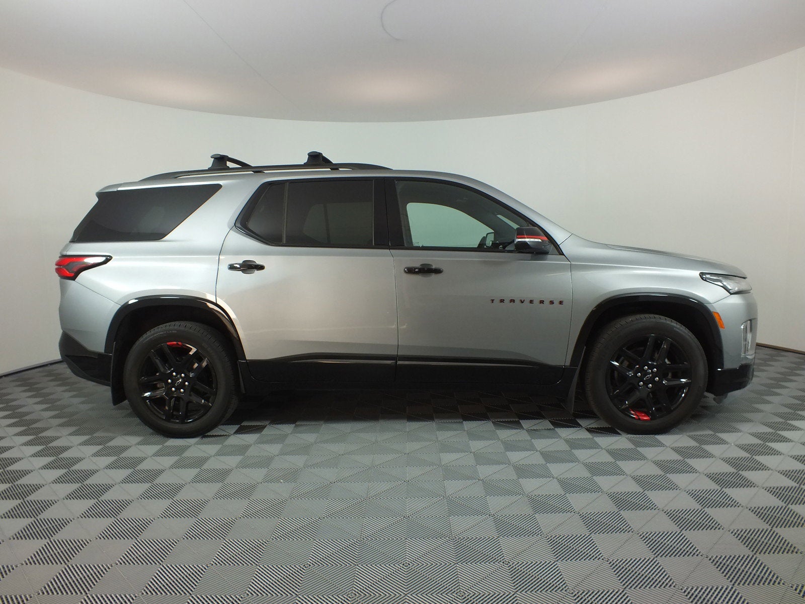 2023 Chevrolet Traverse Premier *1-OWNER*