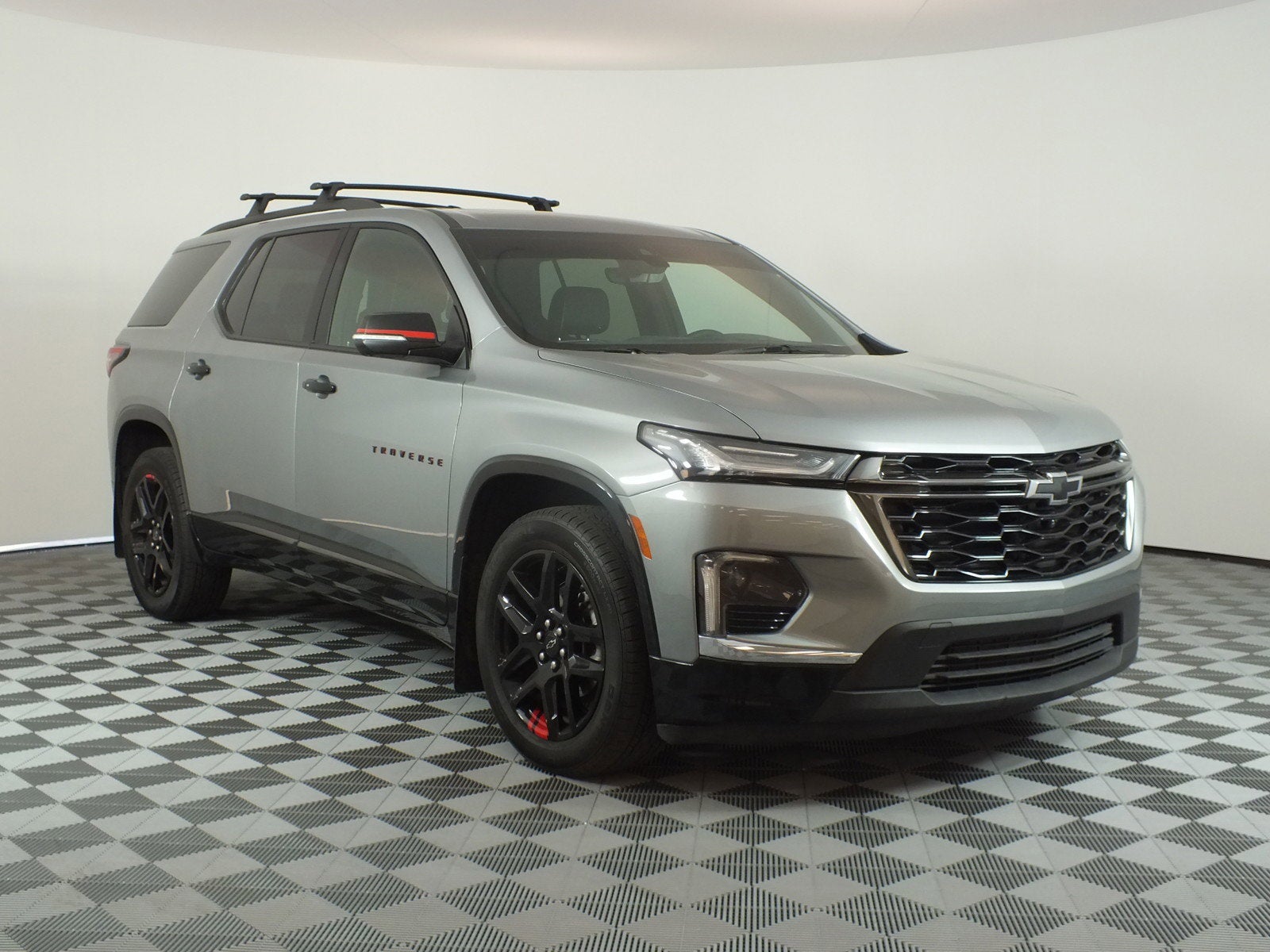 2023 Chevrolet Traverse Premier *1-OWNER*