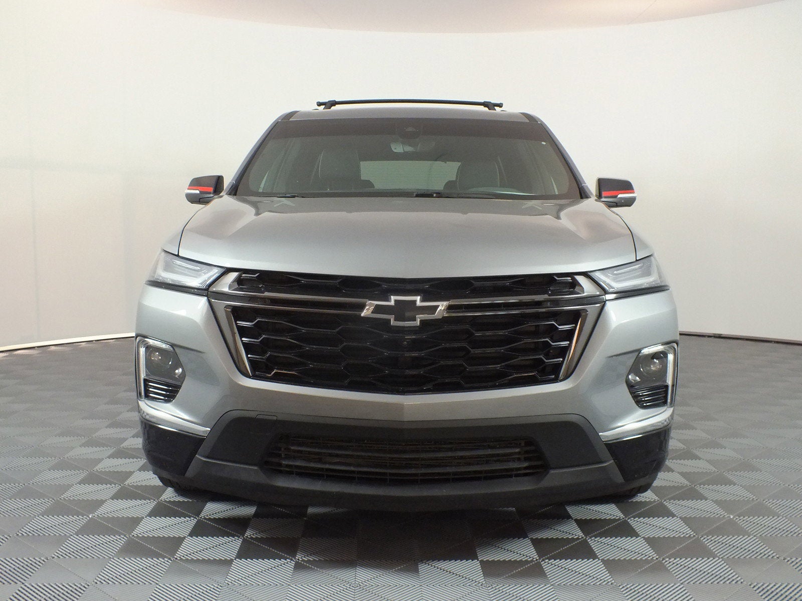 2023 Chevrolet Traverse Premier *1-OWNER*
