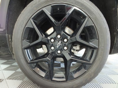2024 Chevrolet Traverse FWD RS