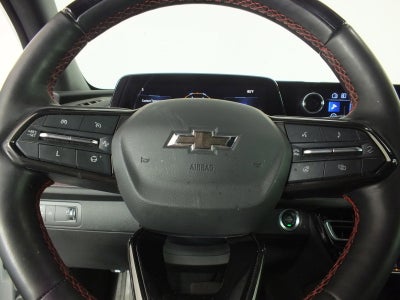 2024 Chevrolet Traverse FWD RS