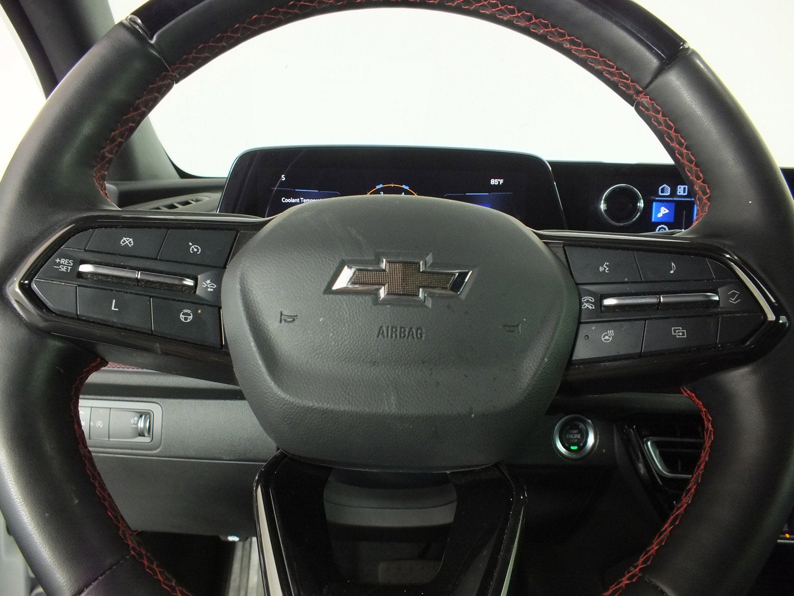 2024 Chevrolet Traverse FWD RS