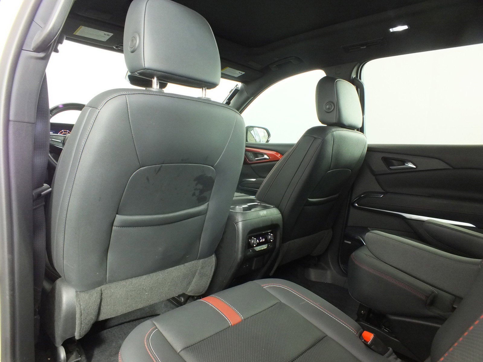 2024 Chevrolet Traverse FWD RS