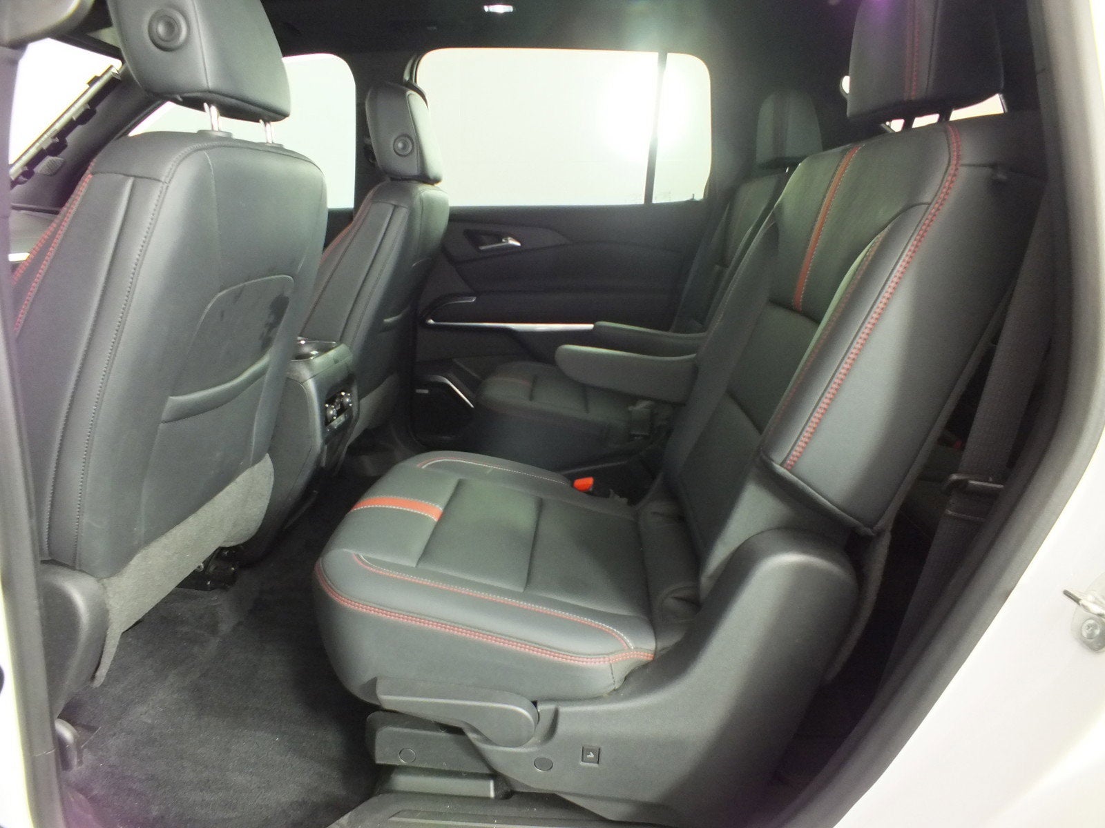 2024 Chevrolet Traverse FWD RS