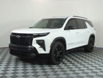 2024 Chevrolet Traverse FWD RS