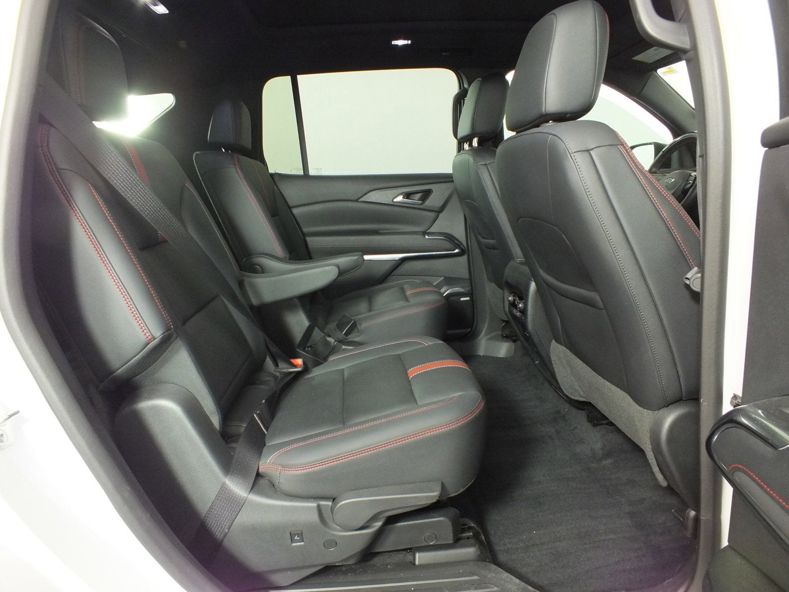 2024 Chevrolet Traverse FWD RS