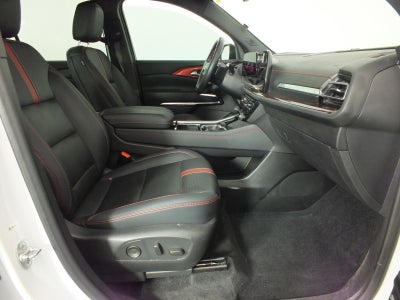 2024 Chevrolet Traverse FWD RS