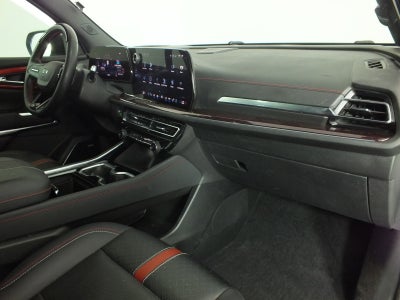 2024 Chevrolet Traverse FWD RS