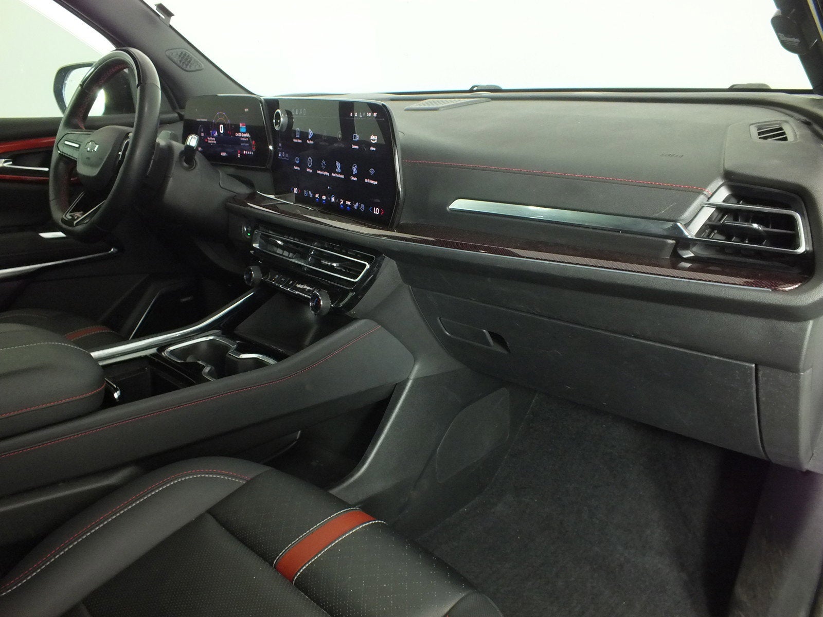 2024 Chevrolet Traverse FWD RS