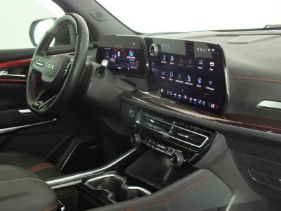 2024 Chevrolet Traverse FWD RS