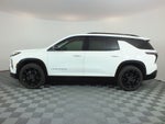 2024 Chevrolet Traverse FWD RS