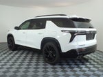 2024 Chevrolet Traverse FWD RS