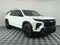 2024 Chevrolet Traverse FWD RS