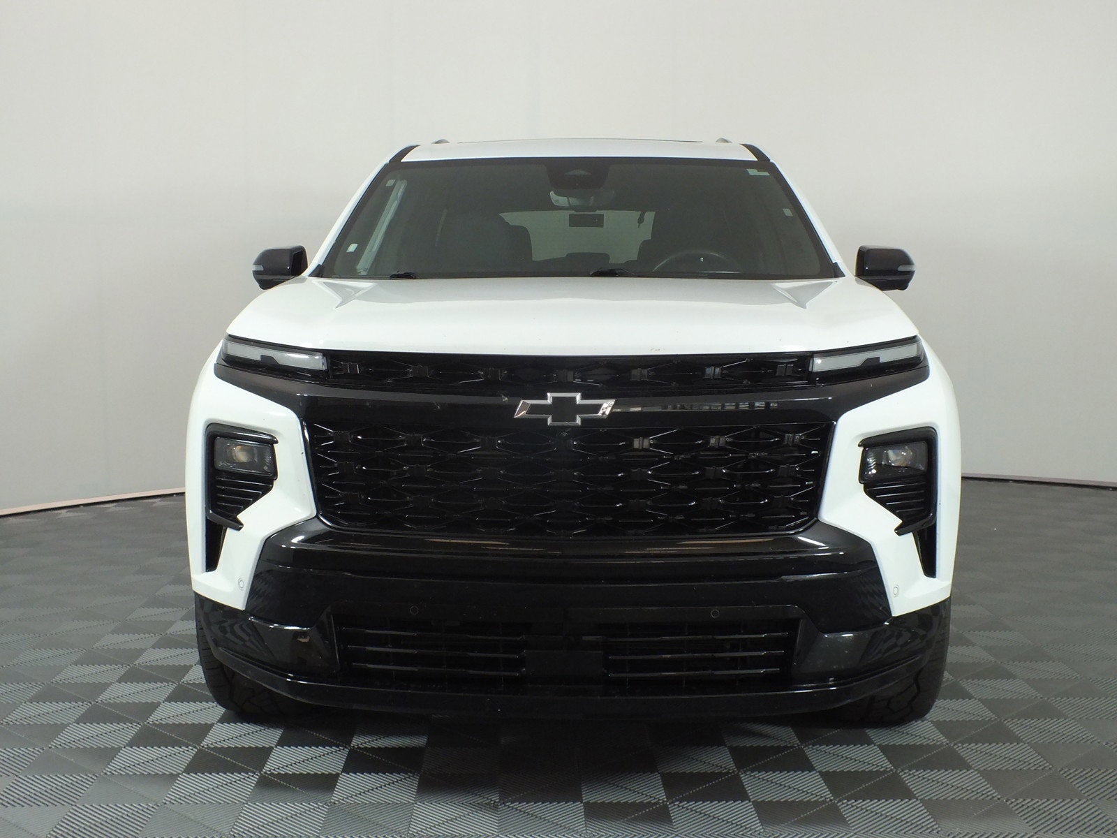 2024 Chevrolet Traverse FWD RS