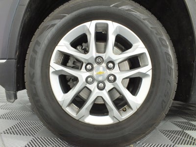 2021 Chevrolet Traverse LT AWD *ROOMY & RELIABLE!*