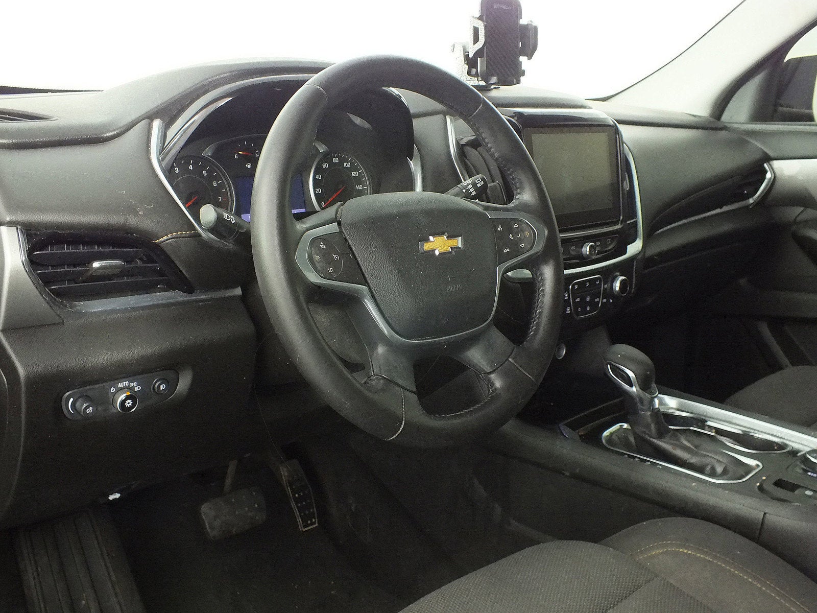 2021 Chevrolet Traverse LT AWD *ROOMY & RELIABLE!*