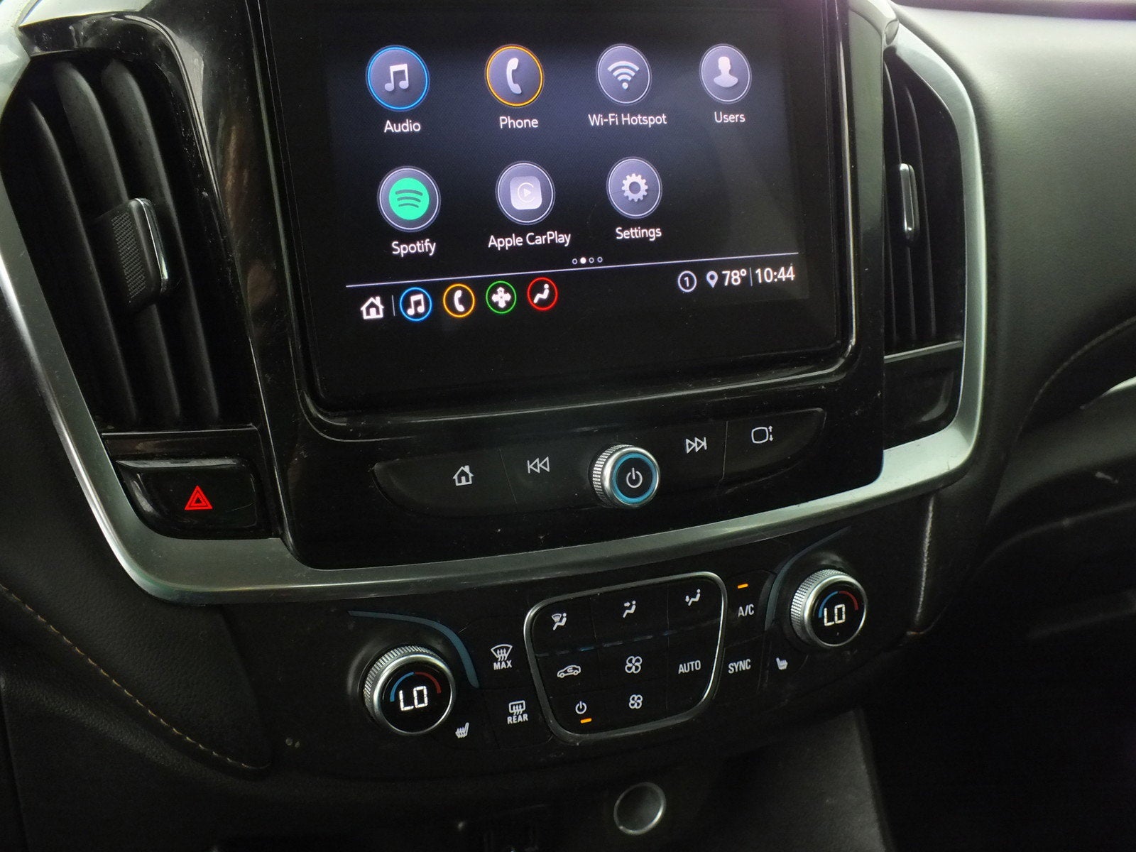 2021 Chevrolet Traverse LT AWD *ROOMY & RELIABLE!*