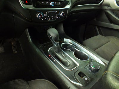 2021 Chevrolet Traverse LT AWD *ROOMY & RELIABLE!*