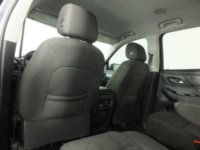 2021 Chevrolet Traverse LT AWD *ROOMY & RELIABLE!*