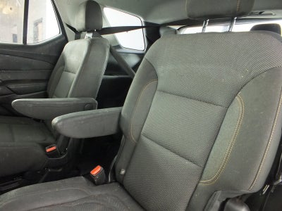 2021 Chevrolet Traverse LT AWD *ROOMY & RELIABLE!*
