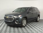 2021 Chevrolet Traverse LT AWD *ROOMY & RELIABLE!*