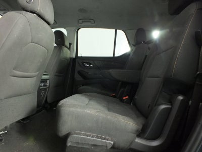 2021 Chevrolet Traverse LT AWD *ROOMY & RELIABLE!*