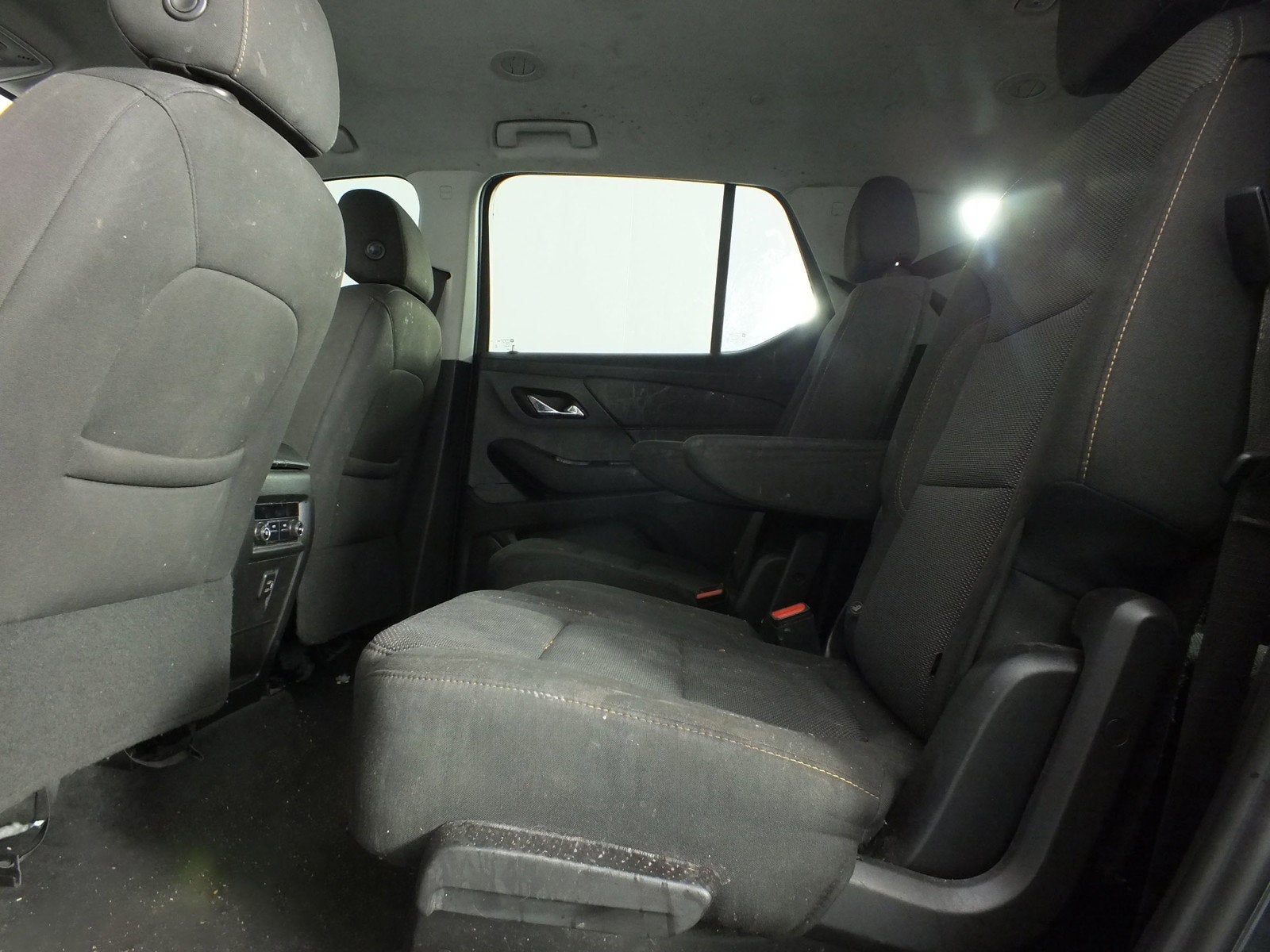 2021 Chevrolet Traverse LT AWD *ROOMY & RELIABLE!*