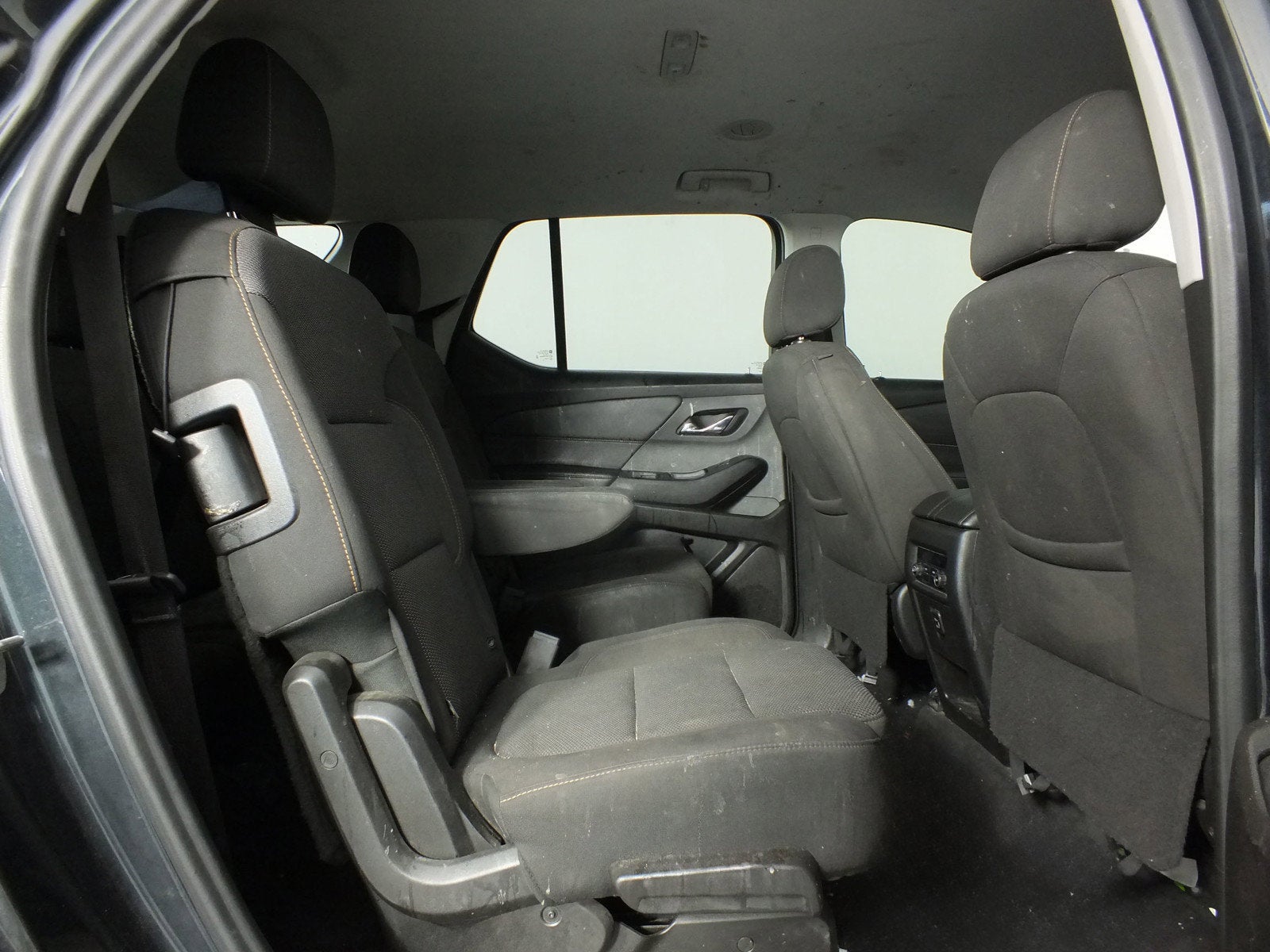 2021 Chevrolet Traverse LT AWD *ROOMY & RELIABLE!*