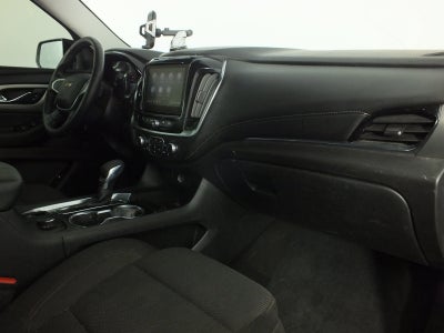 2021 Chevrolet Traverse LT AWD *ROOMY & RELIABLE!*